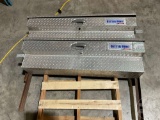 BETTER BUILT SIDE TOOL BOXES