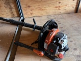 ECHO BACKPACK BLOWER