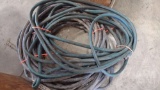 QTY OF (2) WATER HOSES