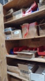 QTY OF RELIABLE AUTOMATIC SPRINKER CO SPRINKLER HEADS, BRASS