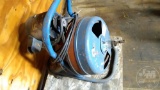 ELECTRIC DRAIN CLEAN OUT