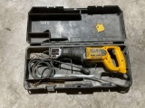 DEWALT DW304P RECIPROCATING SAW