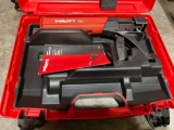 HILTI DSC DISPENSER
