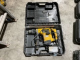 DEWALT D25481 HAMMER DRILL