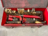 PORTABLE PULLER