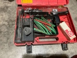 HILTI DX36M  PISTON DRIVER