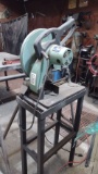 HITACHI 14”...... CUT-OFF MACHINE