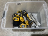 DEWALT MISC HAND TOOLS
