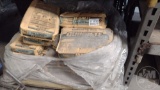 QTY OF QUIKRETE HIGH STRENGTH CONCRETE MIX, 40 LB BAGS