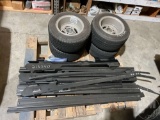 GOLF CART PARTS