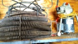 RIDGID K50 SN: 68-64221