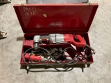 MILWAUKEE 1/2’......’...... RIGHT ANGLE DRILL