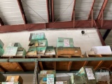 QTY (4) PALLETS W/ MISC TOILETS