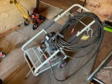 PRESSURE WASHER