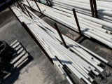 QTY (1) RACK W/ MISC SIZE 1