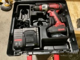 ROTHENBERGER RO DD60 CORDLESS DRILL KIT