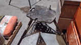 RIDGID PIPE TRISTAND