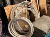 MISC SIZE WATER LINE (WHITE)