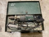 HAMMER DRILL