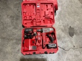 MILWAUKEE 3/4’......’......-1 1/2’......’...... PROPEX EXPANSION TOOL