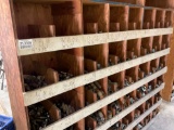MISC STEEL/ GALVANIZED PIPE FITTINGS
