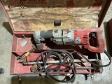 MILWAUKEE RIGHT ANGLE DRILL