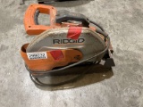 RIDGID 14’......’...... CHOP SAW