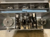 RIDGID MEGA PRESS