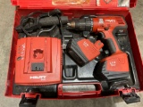 HILTI SF151-A DRILL