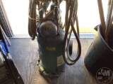 DROPMASTER MINI FIRE SPRINKLER ODOR AND WATER ELIMINATOR