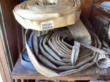 MISC DISCHARGE HOSES