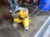 2002 WACKER PDT3A 3