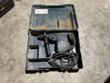 BOSCH 11236VS HAMMER DRILL