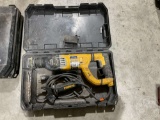 DEWALT D25263 HAMMER DRILL