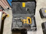 DEWALT D25501 HAMMER DRILL