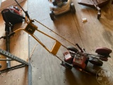 MCLANE EDGER