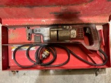 MILWAUKEE RECIPROCATING SAW
