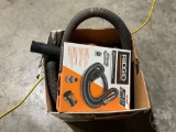 MISC SHOP VACUUM HOSES/FILTERS