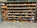 MISC PLUMBING VALVES,PLUGS,RINGS,VENT,& FITTINGS