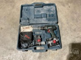 BOSCH COMPACT DRILL