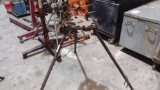 RIDGID PIPE TRISTAND