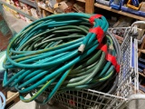 WATER HOSES