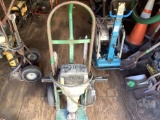 BOSCH 0611304034 SN: 145028 JACK HAMMER