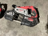MILWAUKEE PORTABAND SAW