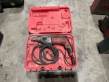 MILWAUKEE 1/2’......’...... HAMMER DRILL