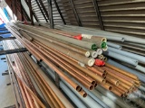 MISC SIZE COPPER PIPE ONLY