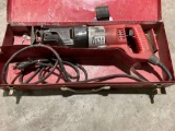 MILWAUKEE RECIPROCATING SAW