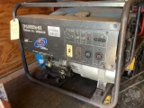 TSURUMI TPG5000H-DX WATTS 5000 PORTABLE GENERATOR 1001966