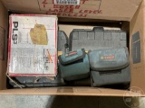 MISC TYPE LASER LEVEL