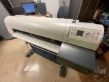 CANON IMAGEPROGRAF IPF710 GRAPH PRINTER